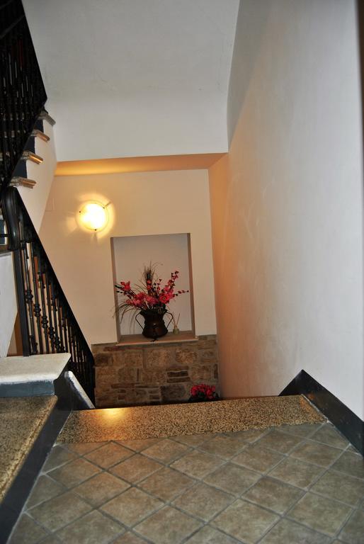 Il Ciclamino Bed And Breakfast อัสโกลีปิเชโน ภายนอก รูปภาพ