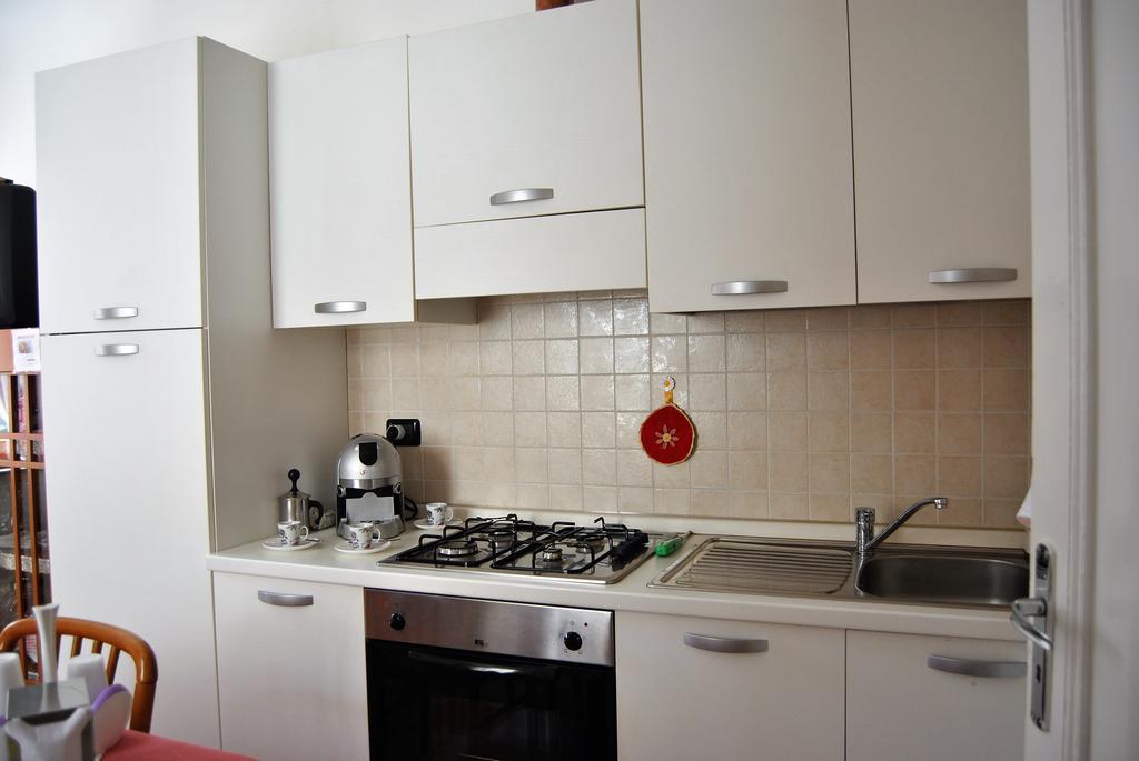 Il Ciclamino Bed And Breakfast อัสโกลีปิเชโน ภายนอก รูปภาพ