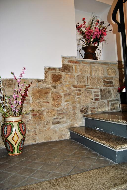 Il Ciclamino Bed And Breakfast อัสโกลีปิเชโน ภายนอก รูปภาพ