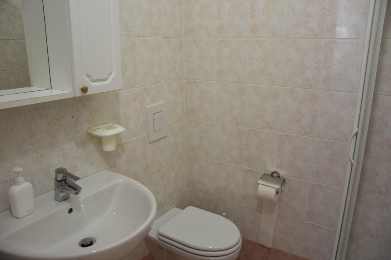 Il Ciclamino Bed And Breakfast อัสโกลีปิเชโน ภายนอก รูปภาพ