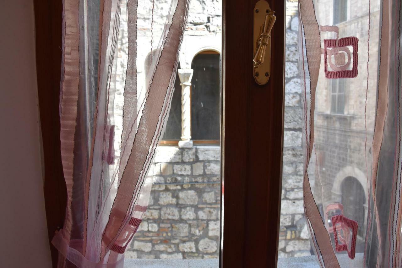 Il Ciclamino Bed And Breakfast อัสโกลีปิเชโน ภายนอก รูปภาพ