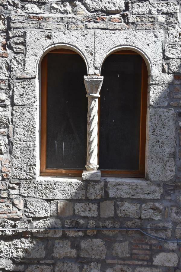 Il Ciclamino Bed And Breakfast อัสโกลีปิเชโน ภายนอก รูปภาพ
