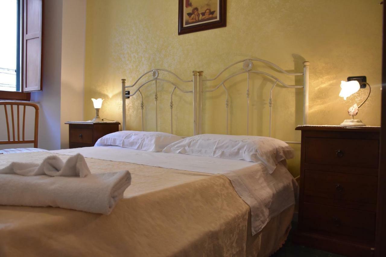 Il Ciclamino Bed And Breakfast อัสโกลีปิเชโน ภายนอก รูปภาพ